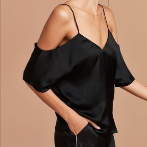 Aritzia Draveil Blouse